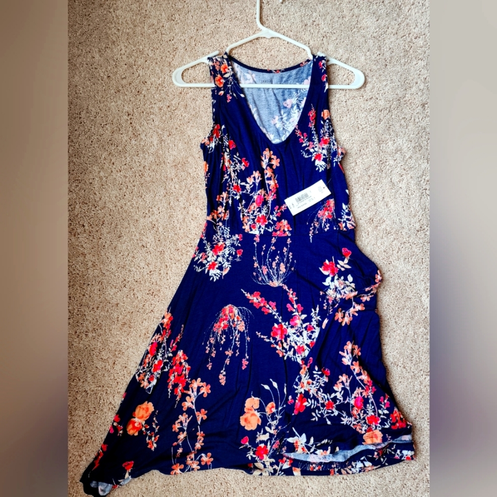 NWT dress